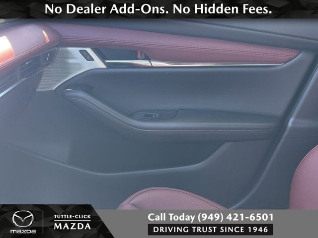 2026 Mazda Mazda3 Hatchback 2.5 Turbo Premium Plus