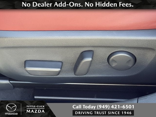 2026 Mazda Mazda3 Hatchback 2.5 Turbo Premium Plus