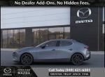 2026 Mazda Mazda3 Hatchback 2.5 Turbo Premium Plus