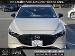 2025 Mazda Mazda3 Hatchback 2.5 Turbo Premium Plus