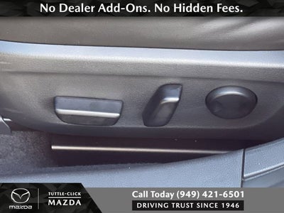 2025 Mazda Mazda3 Hatchback 2.5 Turbo Premium Plus