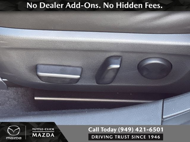 2025 Mazda Mazda3 Hatchback 2.5 Turbo Premium Plus