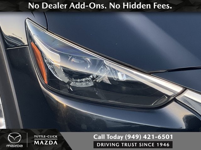 2020 Mazda Mazda CX-3 Sport