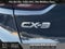 2020 Mazda Mazda CX-3 Sport