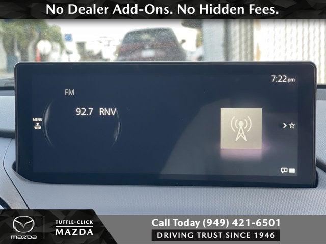 2026 Mazda Mazda MX-5 Miata Sport