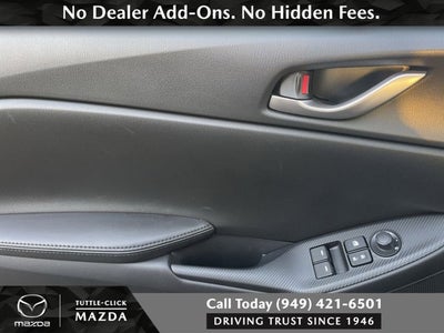 2026 Mazda Mazda MX-5 Miata Sport