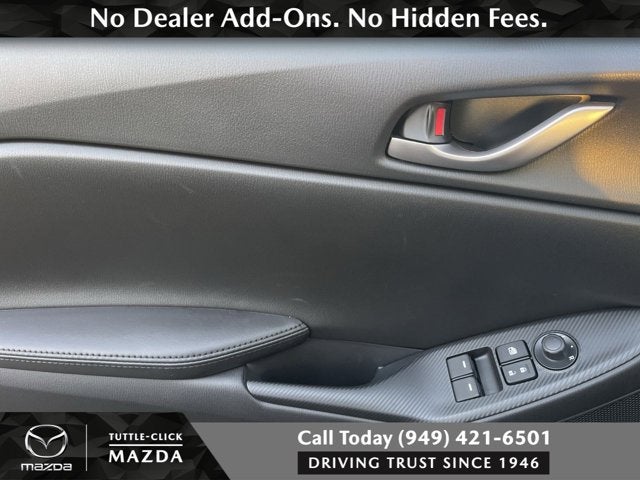 2026 Mazda Mazda MX-5 Miata Sport