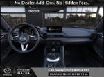 2026 Mazda Mazda MX-5 Miata Sport