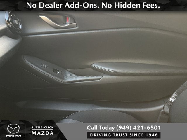 2026 Mazda Mazda MX-5 Miata Sport