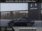 2026 Mazda Mazda MX-5 Miata Sport
