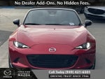2025 Mazda Mazda MX-5 Miata Club
