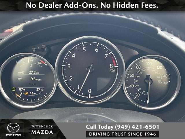 2025 Mazda Mazda MX-5 Miata Club