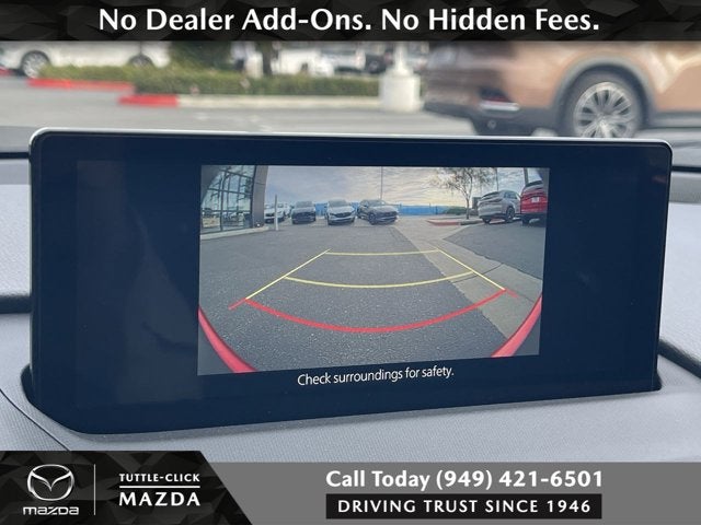 2025 Mazda Mazda MX-5 Miata Club