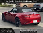 2025 Mazda Mazda MX-5 Miata Club