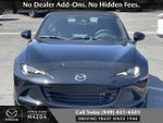 2026 Mazda Mazda MX-5 Miata Club