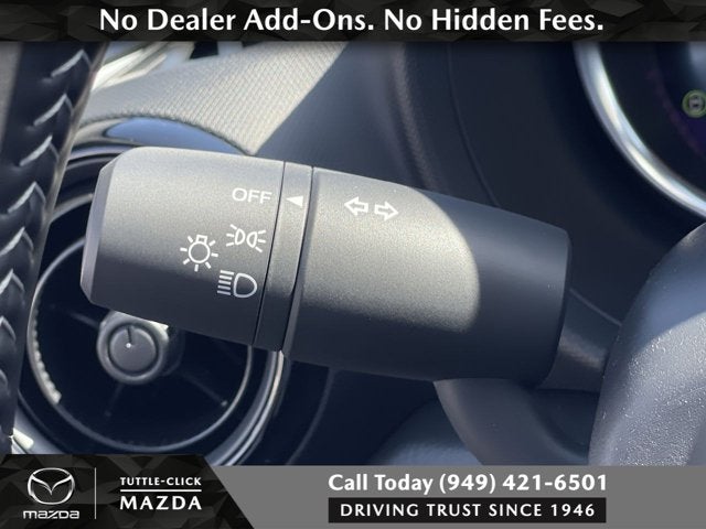 2026 Mazda Mazda MX-5 Miata Club