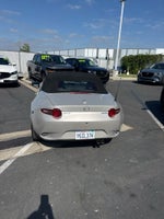 2023 Mazda Mazda MX-5 Miata Grand Touring
