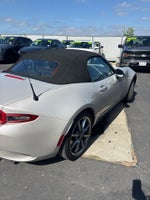 2023 Mazda Mazda MX-5 Miata Grand Touring