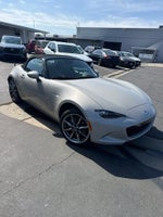 2023 Mazda Mazda MX-5 Miata Grand Touring