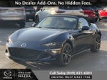 2025 Mazda Mazda MX-5 Miata Grand Touring