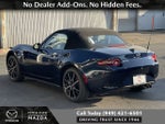 2025 Mazda Mazda MX-5 Miata Grand Touring