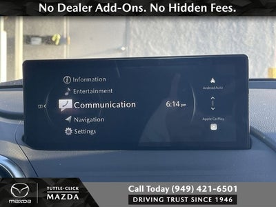 2026 Mazda Mazda MX-5 Miata Grand Touring