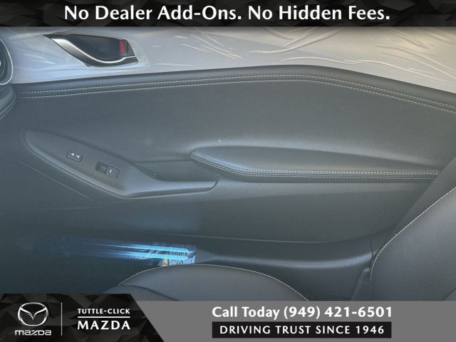 2026 Mazda Mazda MX-5 Miata Grand Touring