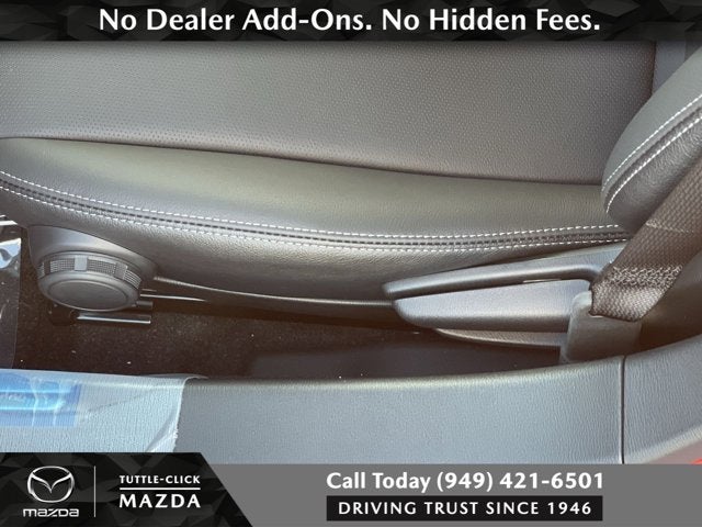 2026 Mazda Mazda MX-5 Miata Grand Touring