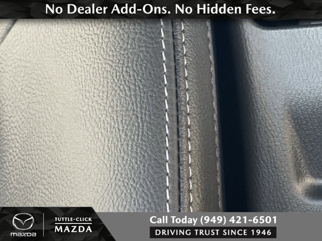 2026 Mazda Mazda MX-5 Miata Grand Touring