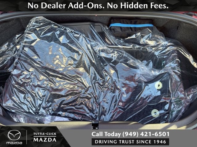 2026 Mazda Mazda MX-5 Miata Grand Touring