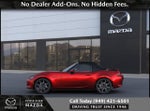 2026 Mazda Mazda MX-5 Miata Grand Touring