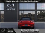 2026 Mazda Mazda MX-5 Miata Grand Touring