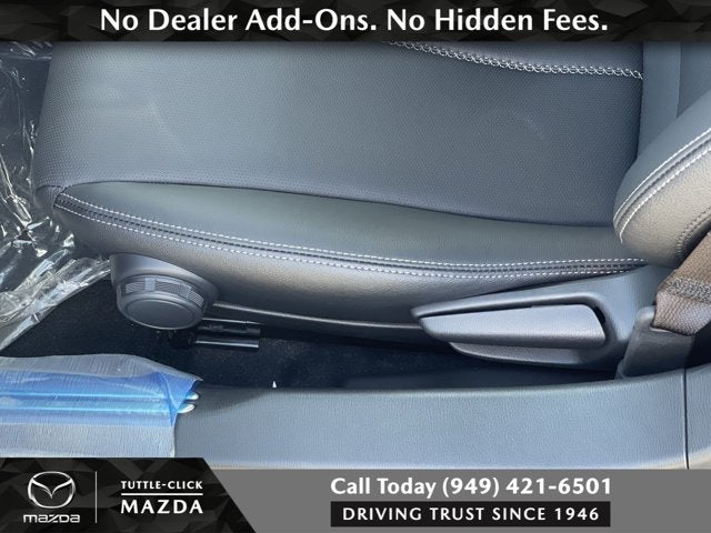 2026 Mazda Mazda MX-5 Miata Grand Touring