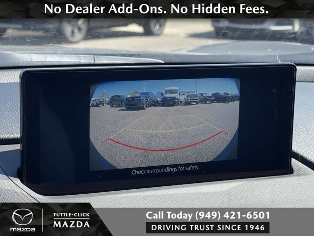 2026 Mazda Mazda MX-5 Miata Grand Touring