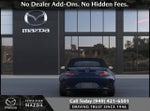 2026 Mazda Mazda MX-5 Miata Grand Touring