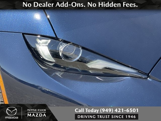 2026 Mazda Mazda MX-5 Miata Grand Touring