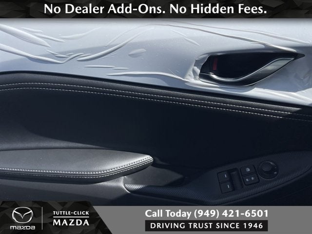 2026 Mazda Mazda MX-5 Miata Grand Touring