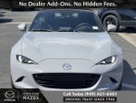 2026 Mazda Mazda MX-5 Miata Grand Touring