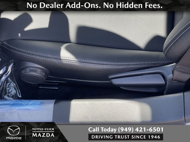 2026 Mazda Mazda MX-5 Miata Grand Touring