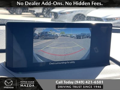 2026 Mazda Mazda MX-5 Miata Grand Touring