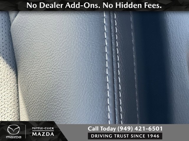 2026 Mazda Mazda MX-5 Miata Grand Touring