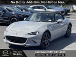 2026 Mazda Mazda MX-5 Miata Grand Touring
