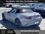 2026 Mazda Mazda MX-5 Miata Grand Touring