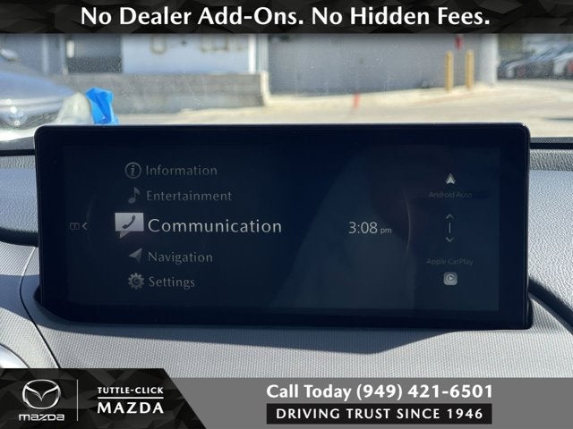 2026 Mazda Mazda MX-5 Miata Grand Touring