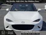 2026 Mazda Mazda MX-5 Miata Grand Touring