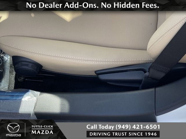2026 Mazda Mazda MX-5 Miata Grand Touring