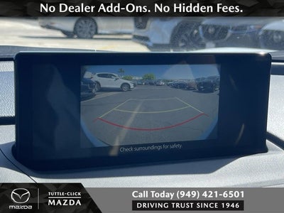 2026 Mazda Mazda MX-5 Miata Grand Touring