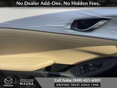 2026 Mazda Mazda MX-5 Miata Grand Touring