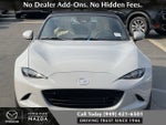 2026 Mazda Mazda MX-5 Miata Grand Touring