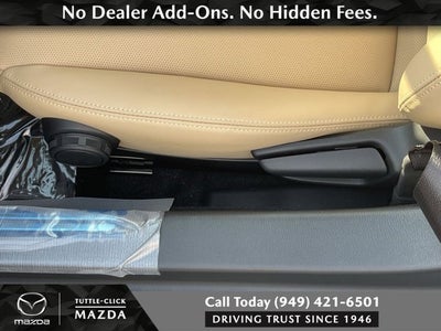 2026 Mazda Mazda MX-5 Miata Grand Touring